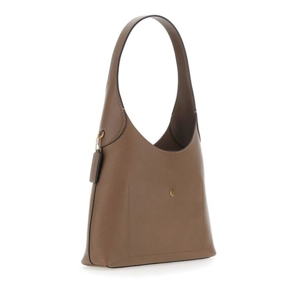 ❀❀Coach Brooklyn 28 Dark stone - Picture 3 of 6